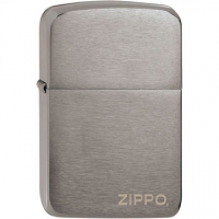 Zippo replica 1935-1941 graveren